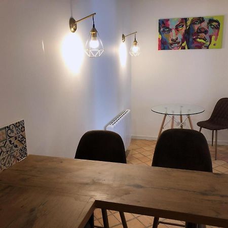 Logement Dans Le Vieux Tours Διαμέρισμα Εξωτερικό φωτογραφία