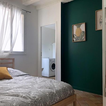 Logement Dans Le Vieux Tours Διαμέρισμα Εξωτερικό φωτογραφία
